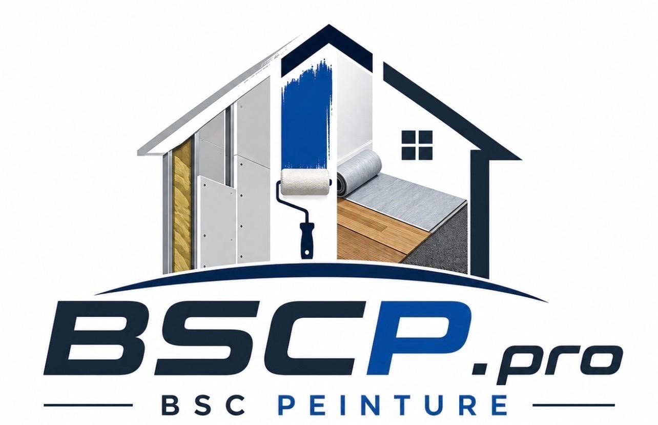 BSCP.pro — BSC Peinture